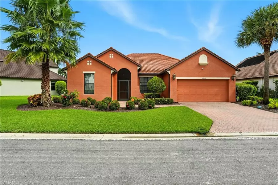 12905 Pastures WAY, Fort Myers, FL 33913