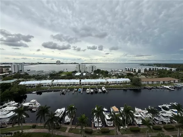 North Fort Myers, FL 33903,3414 Hancock Bridge PKWY #1204