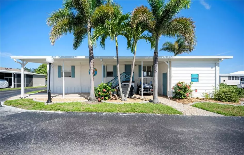 4300 Riverside DR #206, Punta Gorda, FL 33982