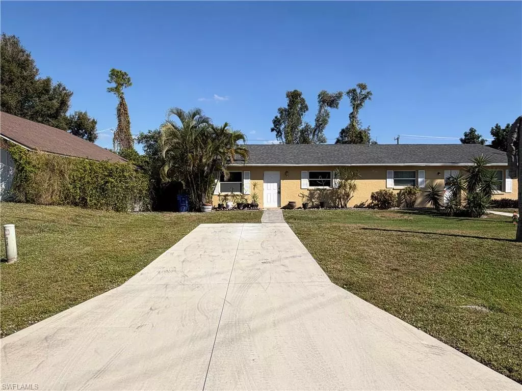 Fort Myers, FL 33967,19181 Tangerine RD #183