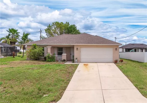 1213 NE 6th AVE, Cape Coral, FL 33909