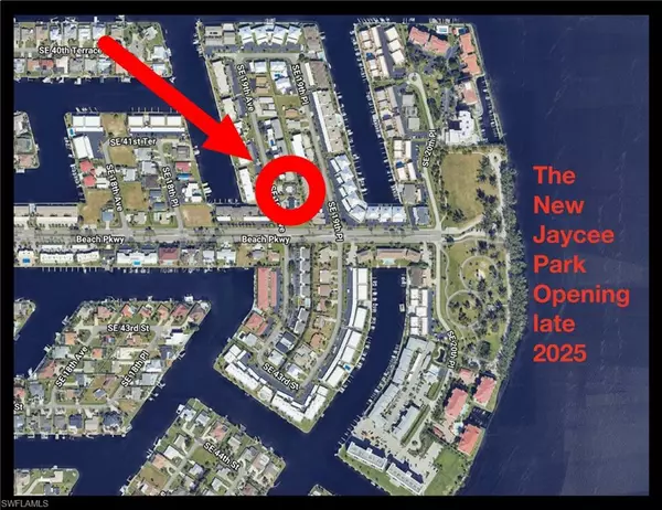 Cape Coral, FL 33904,4113 SE 19th AVE #A & B