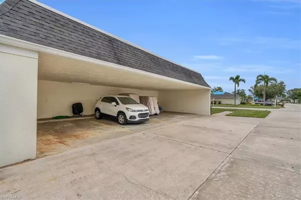 Fort Myers, FL 33919,1376 S Brandywine CIR #4