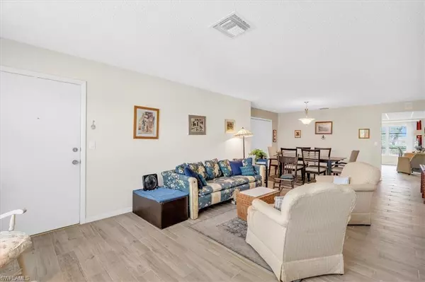 Fort Myers, FL 33919,1376 S Brandywine CIR #4