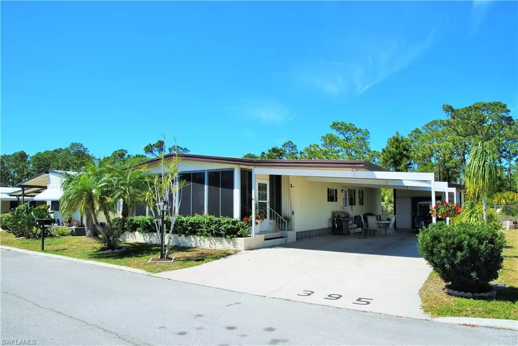 North Fort Myers, FL 33903,395 Snead DR