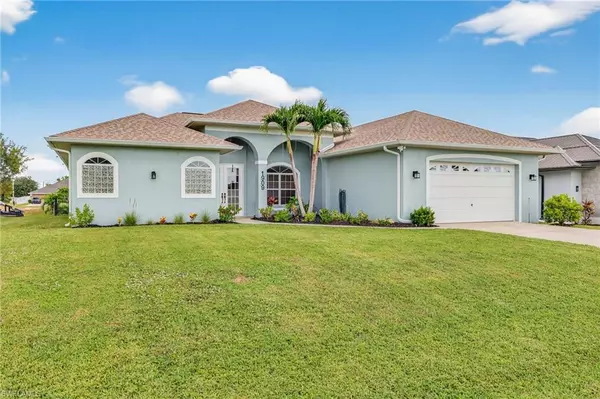 Cape Coral, FL 33914,1909 SW 29th TER