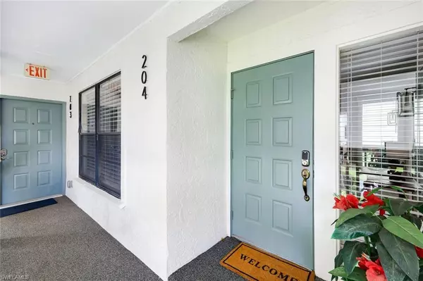 Fort Myers, FL 33908,16472 Timberlakes DR #204