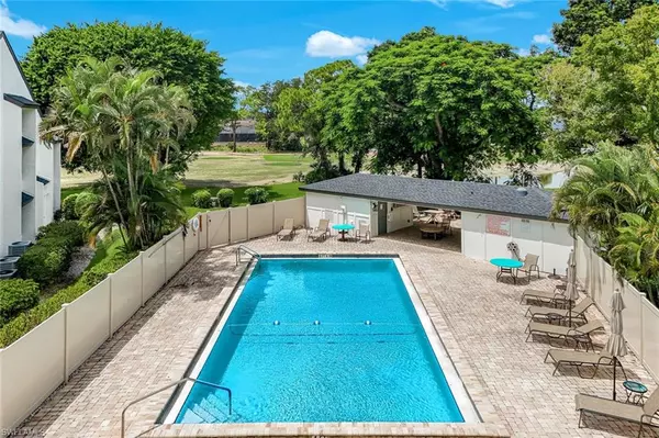 Fort Myers, FL 33908,16472 Timberlakes DR #204