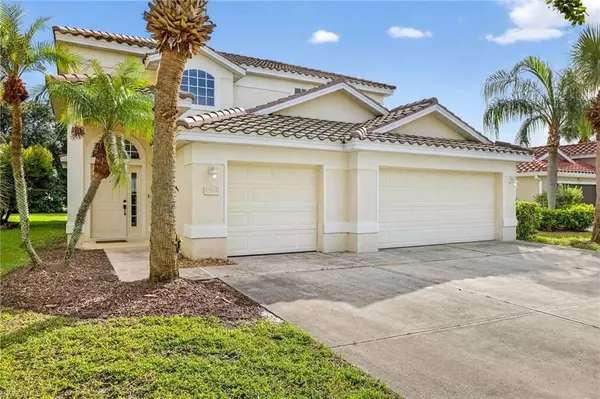 12899 Ivory Stone LOOP, Fort Myers, FL 33913