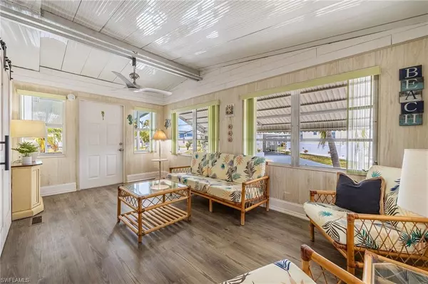 Fort Myers, FL 33908,101 Elise DR