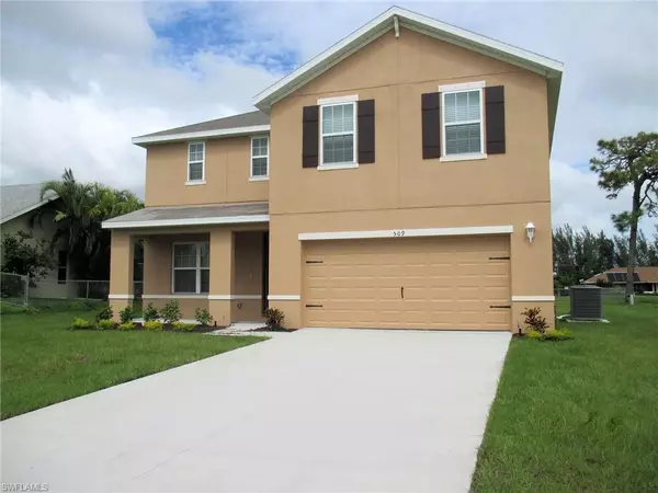 509 SW 27th TER, Cape Coral, FL 33914