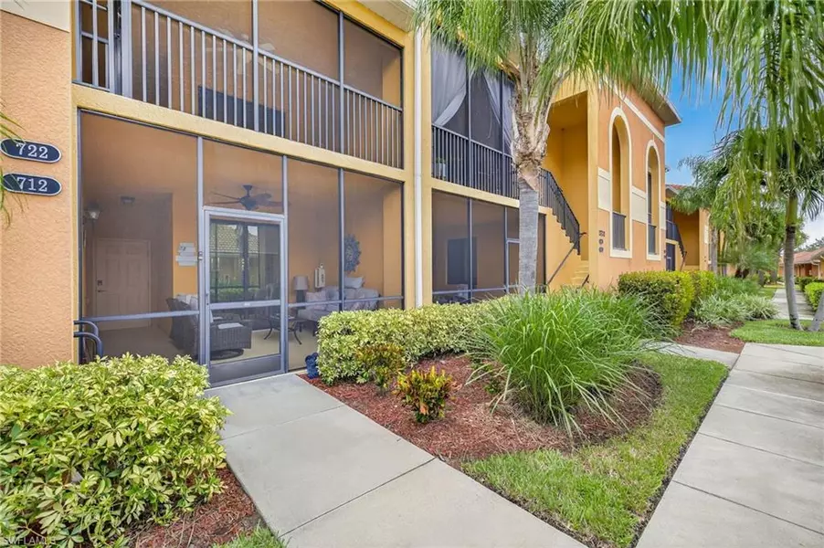 13730 Julias WAY #712, Fort Myers, FL 33919