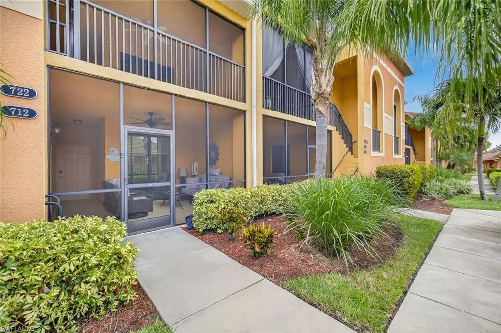 Fort Myers, FL 33919,13730 Julias WAY #712