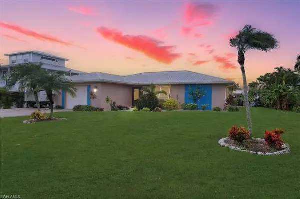 St. James City, FL 33956,2673 8th AVE