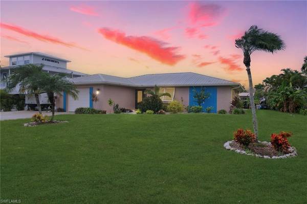 St. James City, FL 33956,2673 8th AVE