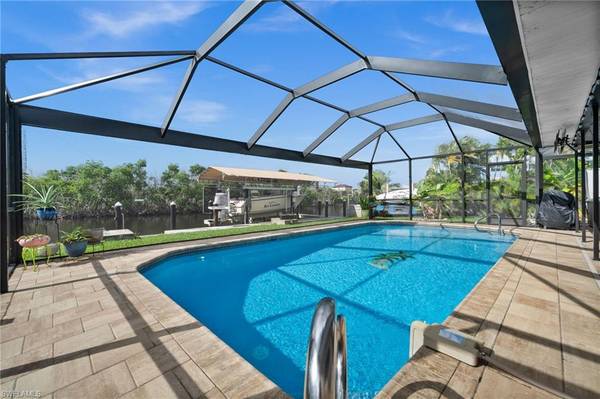 St. James City, FL 33956,2673 8th AVE