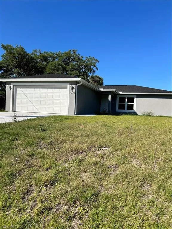 Labelle, FL 33935,1031 S Bronze CT