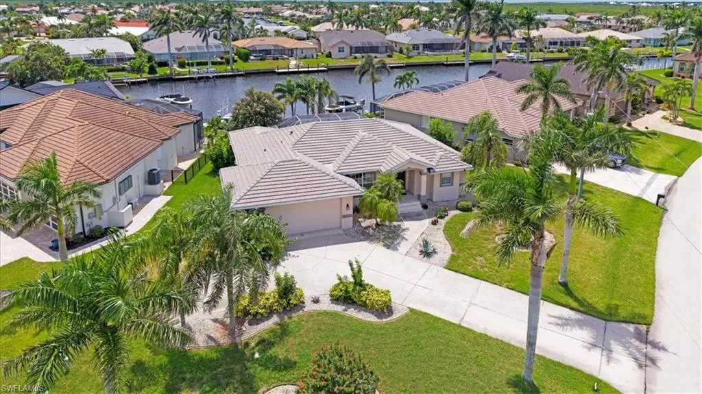 527 Saint Girons CT, Punta Gorda, FL 33950