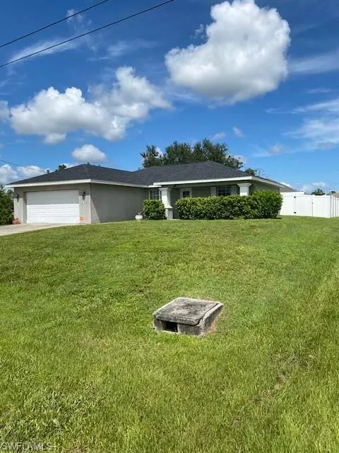 Cape Coral, FL 33909,3717 NE 13th AVE
