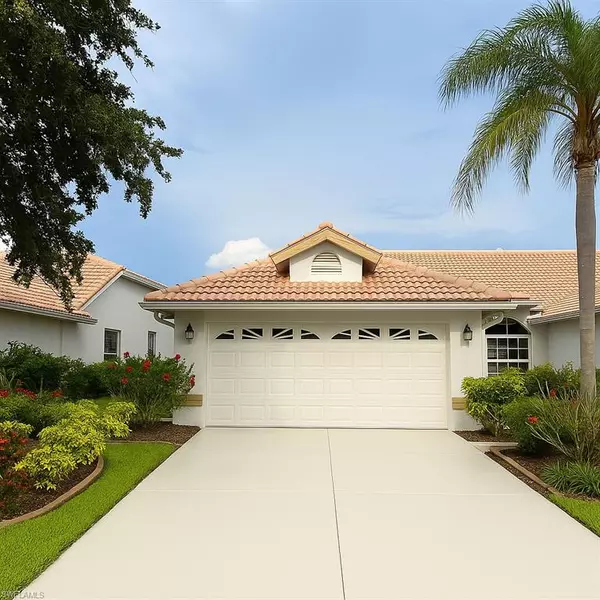 2150 Stacil CIR, Naples, FL 34109