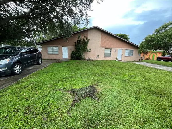 Fort Myers, FL 33966,8312 Bernwood Cove LOOP #1007