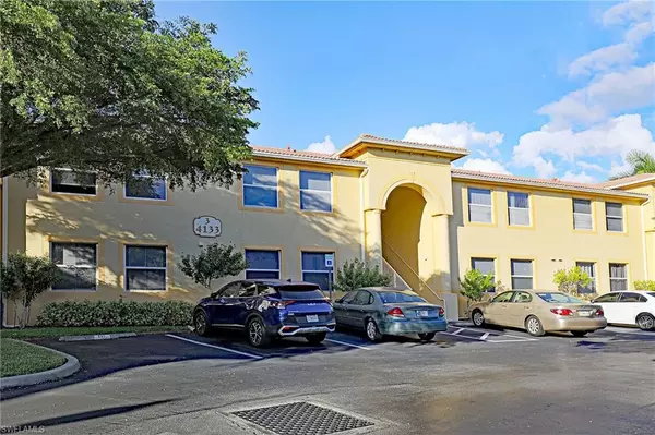 4133 Bellasol CIR #322, Fort Myers, FL 33916