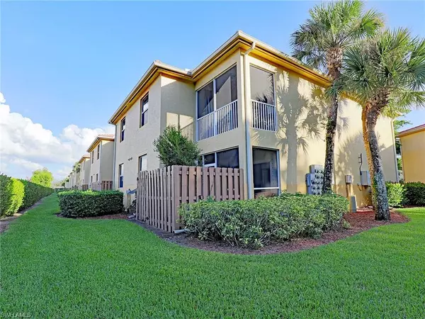 Fort Myers, FL 33916,4133 Bellasol CIR #322