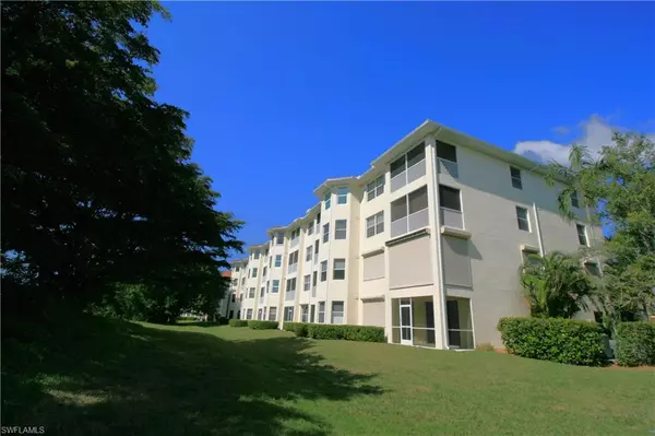 Cape Coral, FL 33904,4011 Palm Tree BLVD #306