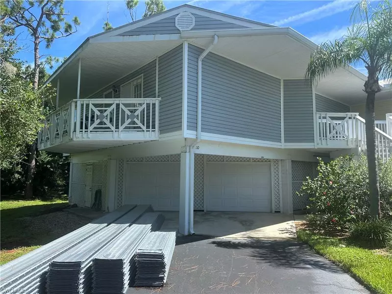 950 Moody RD #110, North Fort Myers, FL 33903