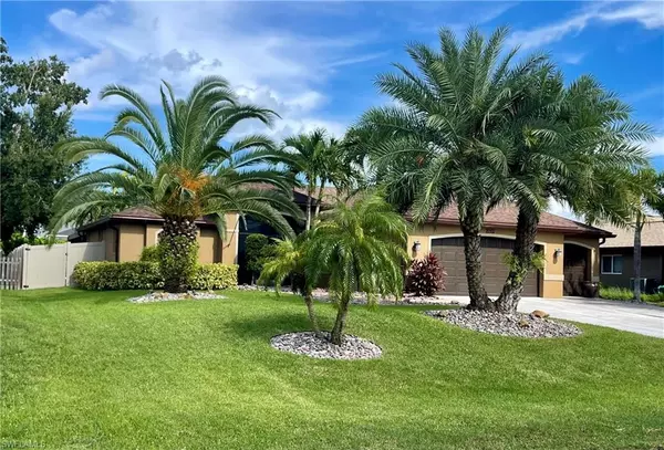 2213 SW 15th AVE, Cape Coral, FL 33991