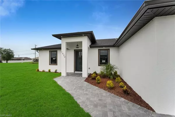 Cape Coral, FL 33909,1922 NE 17th AVE