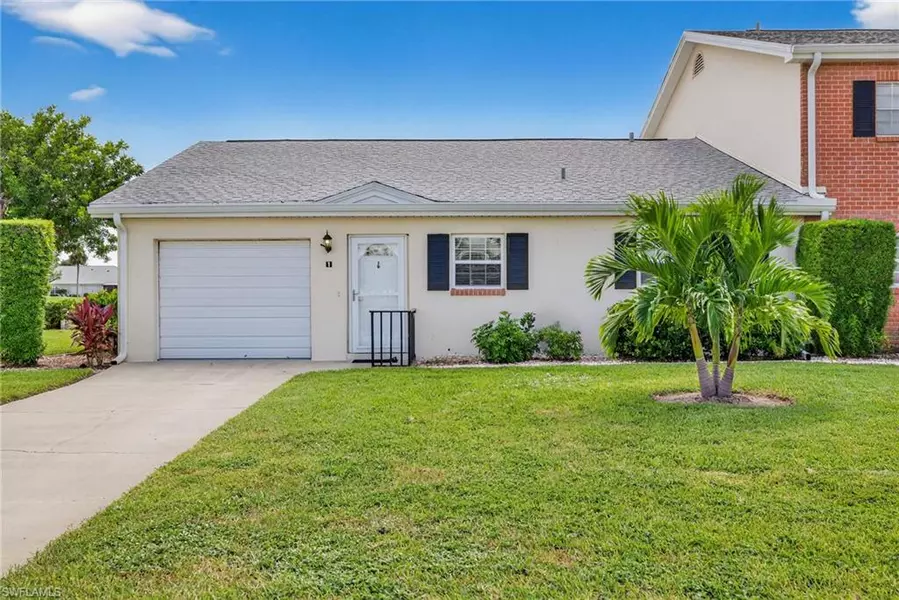 1344 Myerlee Country Club BLVD #1, Fort Myers, FL 33919