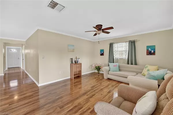 Fort Myers, FL 33919,1344 Myerlee Country Club BLVD #1