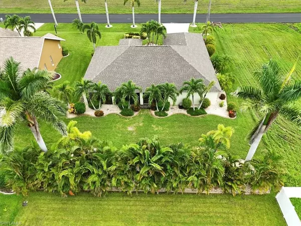 Cape Coral, FL 33914,2448 Miracle PKWY