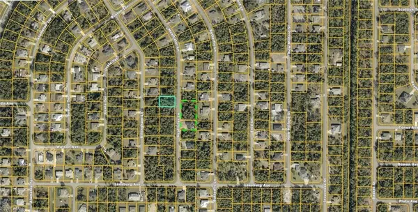 North Port, FL 34288,1144-07-4211 McAllister LN