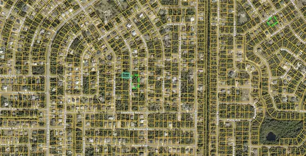 North Port, FL 34288,1144-07-4211 McAllister LN