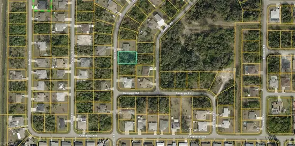 North Port, FL 34287,0974-18-1903 Trico RD