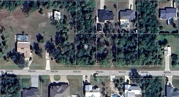 11378 Zola AVE, Port Charlotte, FL 33981