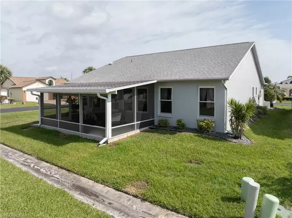 North Fort Myers, FL 33917,17808 Dracena CIR