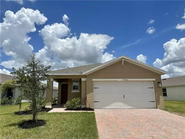 North Fort Myers, FL 33917,18524 Cronin Sand LN