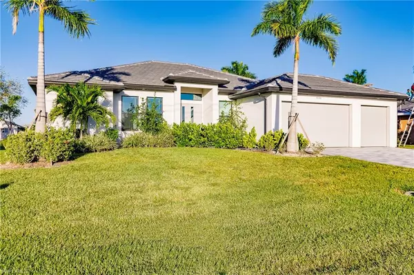 Cape Coral, FL 33914,4130 SW 21st PL