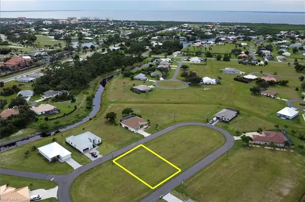 Punta Gorda, FL 33955,17481 Vellum CIR