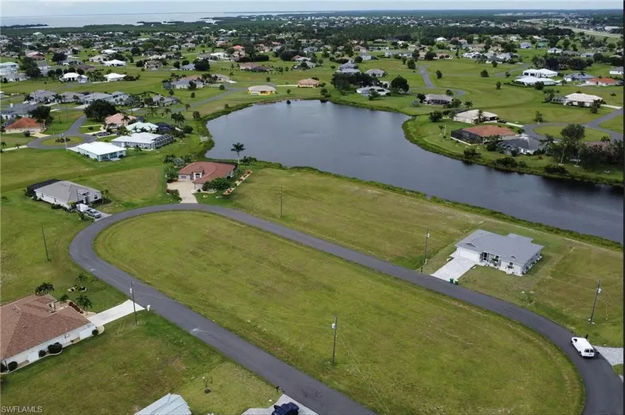 17481 Vellum CIR, Punta Gorda, FL 33955