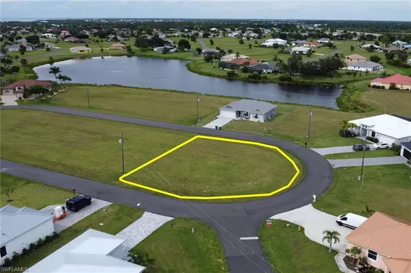Punta Gorda, FL 33955,17471 Vellum CIR