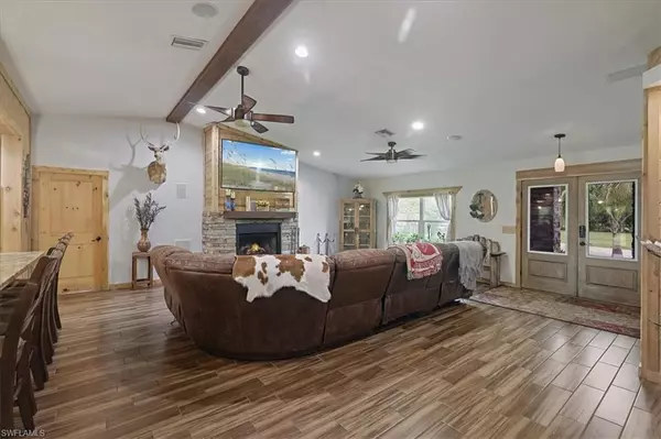 North Fort Myers, FL 33917,6740 Slater Pines DR