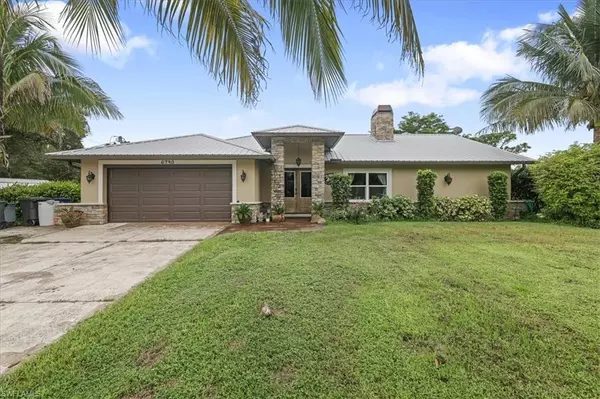 6740 Slater Pines DR, North Fort Myers, FL 33917