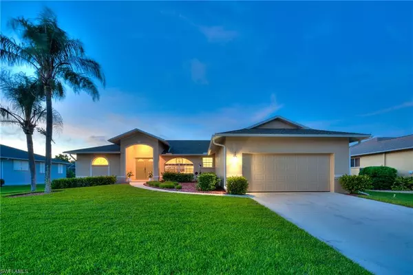 Fort Myers, FL 33908,8886 Staghorn WAY