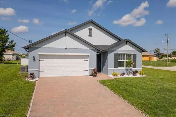 Cape Coral, FL 33993,1232 NW 12th AVE