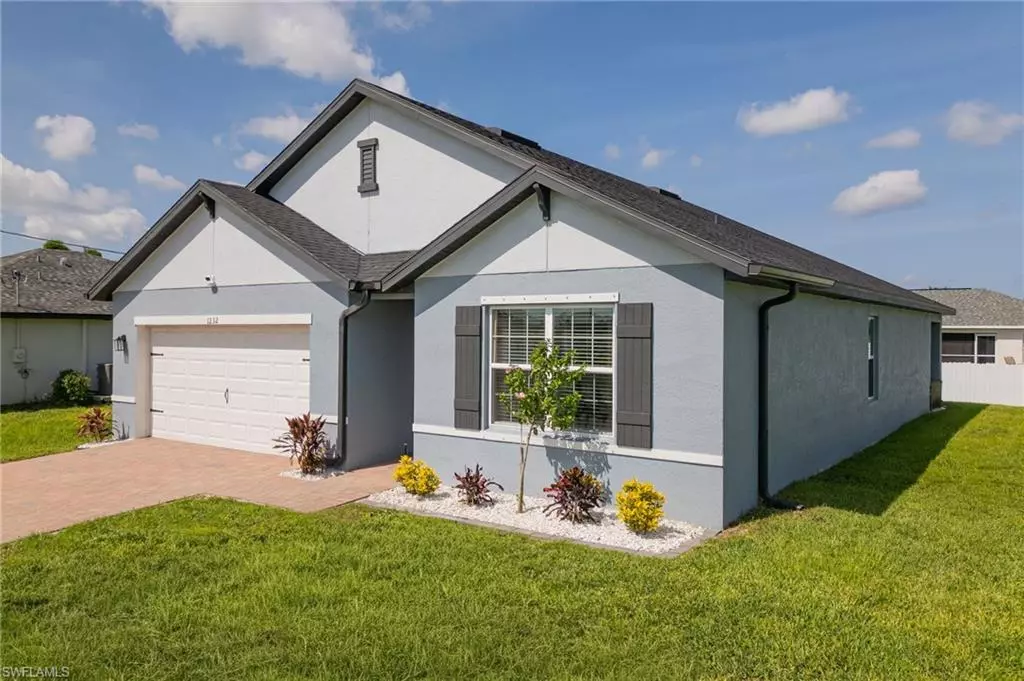 Cape Coral, FL 33993,1232 NW 12th AVE
