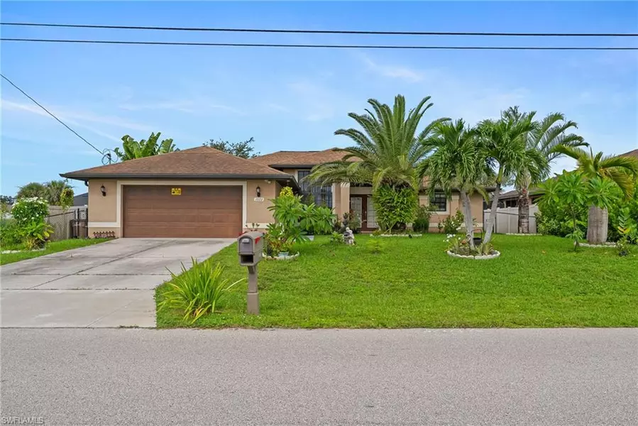 1022 NE 14th AVE, Cape Coral, FL 33909